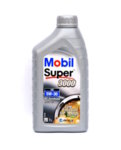 Mobil Super 3000 Xe 5W30 1L